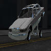 done dahtah Town Car
